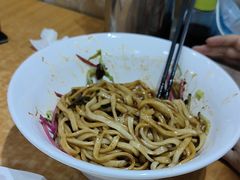 -门框胡同百年卤煮(鸟巢店)