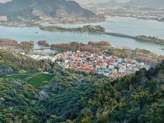 -萍乡武功山风景名胜区