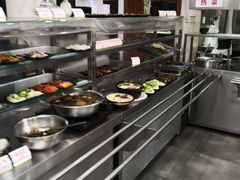 自助取餐区-欧阳家吊炉饼(九纬路店)