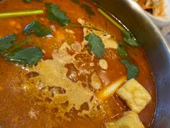 -ONE FULL 古董港式海鲜火锅