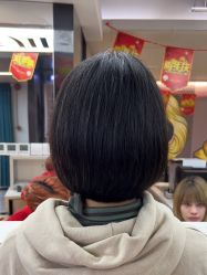 -奈川烫染Salon