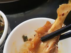 -云南邹记天麻火腿鸡(簇桥店)