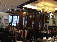 大堂-熙盛源(滨湖万达店)