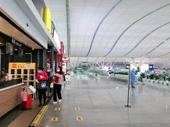 -麦当劳(深圳北站高铁店)