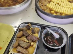 -阿姨牛杂(北京路店)