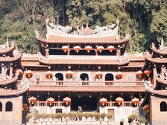 -安溪清水岩