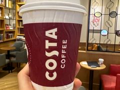 -COSTA COFFEE(西贸凯德晶品4层2店)