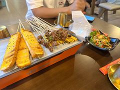 -林二哥宜烤官·宜宾小烧烤