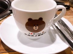 -韩俊焰烤肉自助餐(增城万达广场店)