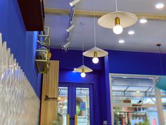 大堂-OZ cafe(南昌路店)