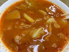 小罗宋汤-玉华饮食店(茅台路店)