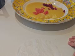 -惠丰堂饭庄·烤鸭·京味菜(翠微路店)