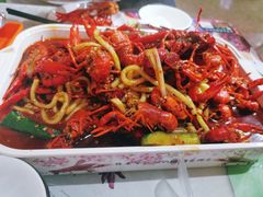 -马老三烧烤(金苑路店)