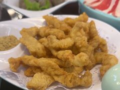 -肥之牛健康火锅(水域蓝湾店)