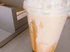 -喜茶(烟台莱山万象汇店)