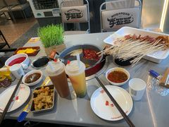 -牛签签串串香(IFS店)