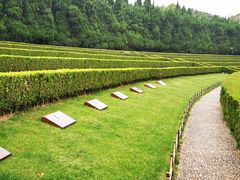 -上海市龙华烈士陵园