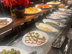 -拉蒂娜·巴西牛排馆 Latina·Brazilian Steakhouse(王府井喜悦店)