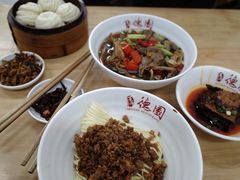 -百年德园(侯家塘店)