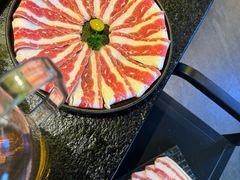 -樱嘢·炭火烧肉(惠南店)