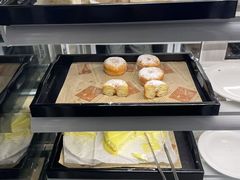 -火炉火自助餐(喜隆多店)