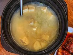 砂锅豆腐-砂锅李(九江路店)