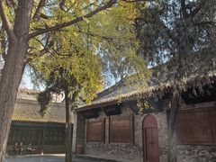 -万寿八仙宫
