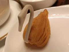 -运·中餐厅(成都华尔道夫酒店)