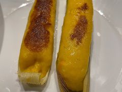 玉米粑-南堂館川菜文化餐厅(天府店)