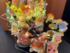-色響火锅(恒隆广场店)