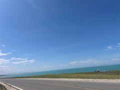 -青海湖国家重点风景名胜区