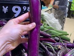 -永辉超市(嘉定宝龙广场店)