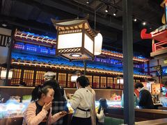 -牛New寿喜烧(闵行龙湖天街店)