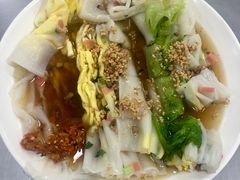 -中科大东区东苑餐厅(天使路店)