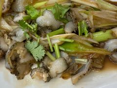 -姥姥家大缸烧烤(台东店)