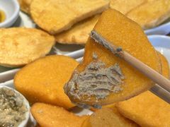 -烤肉宛饭庄(北新桥店)