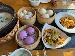 -小城粥道·海胆鲜虾粥(解放广场店)