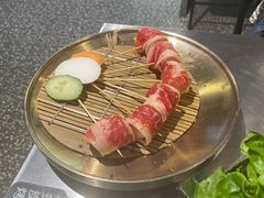 -本炙炭烤·蒲烧活鳗料理店(金沙洲店)