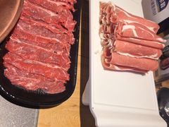 -额尔敦草原涮羊肉·烧烤(冻青树总店)