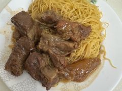 -麦文记面家(佐敦店)