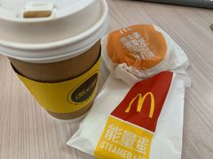 -麦当劳(光新乐购店)