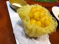 -海拉尔蒙古包(房山长阳总店)