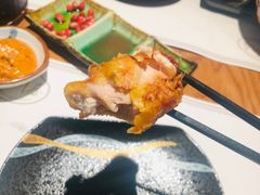 -玉川屋·深夜食堂居酒屋(柳巷店)