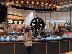 -星汇餐厅(新濠影汇店)