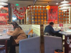 -百草滩羊清水涮羊肉·清真·宁夏盐池滩羊(莲花桥店)