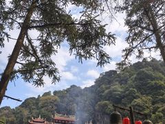 -安溪清水岩