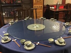 包厢-石屏会馆