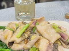 -粤·向群饭店(龙津东路总店)