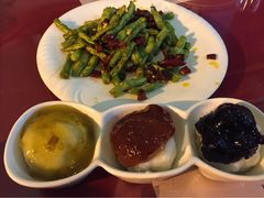石头门坎素包店(南市食品街店)-石头门坎