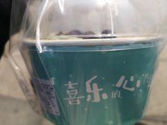 -迦南·甜品蛋糕(传媒店)